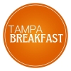 Tampa Breakfast Avatar